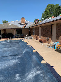 Super Roofs Inc