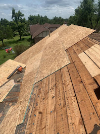 Icon Roofing and Construction LLC