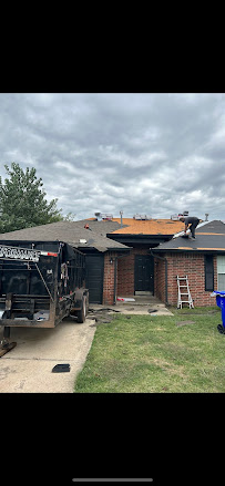 Longmire Roofing & Construction LLC