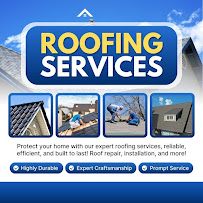 Roofing Geeks