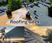 Roofing Geeks