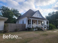 New Covenant Roofing LLC