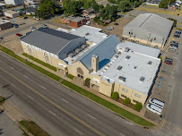 Next Phase Roofing and Construction