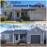 Unlimited Roofing & Exteriors