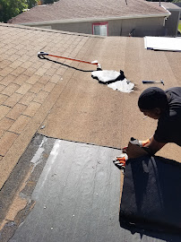 PJD Construction & Roofing