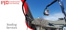 PJD Construction & Roofing