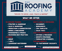 The Roofing Academy