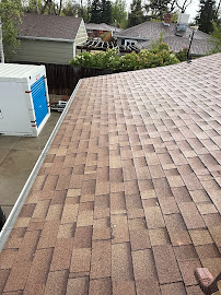 Red Rock Roofing