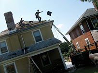 Mountain State Roofing