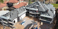 Keystone Roofing Inc.