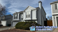 Modern Roofing Group