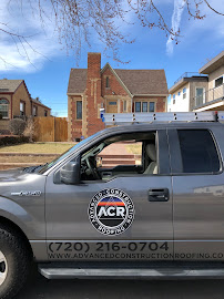 Advanced Construction Roofing