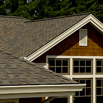 Ernie's Roofing