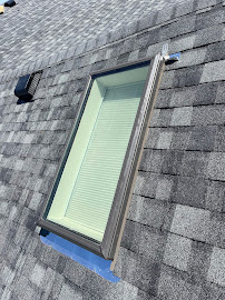 Colorado Precision Roofing