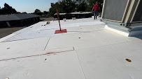 Modern Roof Co