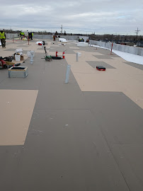 Commercial Roofing Contractor