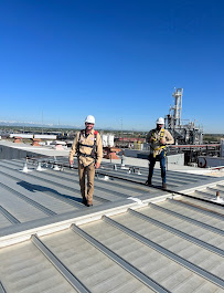 Commercial Roofing Contractor