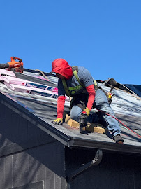 MTN Roofing