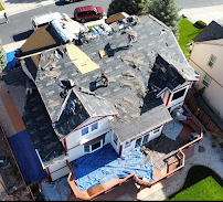 MTN Roofing