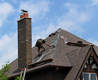 Woodberg Roofing and Restoration