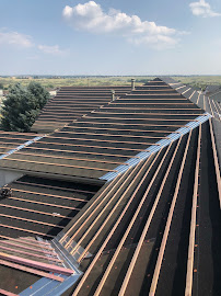Steadfast Construction Co