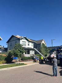 Alta Roofing, Inc.