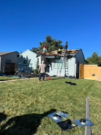 Sunny Roofing LLC