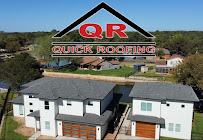Quick Roofing - Denver