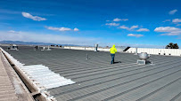 Commercial Roofing Denver