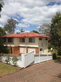 Brisbane Quality Roofing