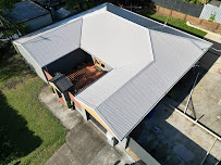 A.M.J Metal Roofing Brisbane