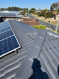 FIX MY ROOF Total Roof Restorations