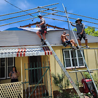 Sykes Roofing