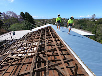 Zen Roofing