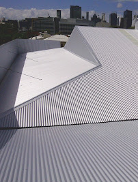 Bayside Roof Restorations