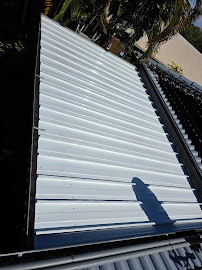 Bostock Metal Roofing