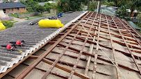 Bostock Metal Roofing