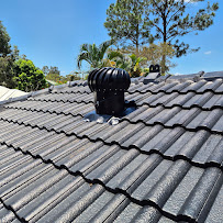 Mr Highlights Roof Painters - Roof Restoration, Repairs