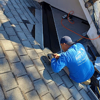 Bird's Eye Roofing Company