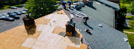 Best Team Roofing & Exteriors