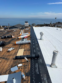 BH Roofing & Development