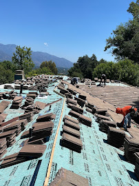 Costar Roofing Inc