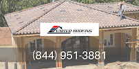 United Roofing California