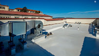 Commercial Roofing Los Angeles