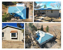 Petrali Roofing - Central