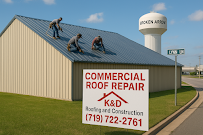 Colorado Pro Roofing
