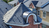Divine Roofing, Inc.
