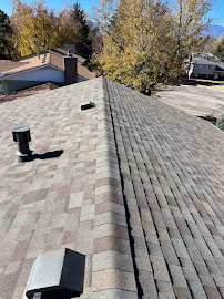 Divine Roofing, Inc.