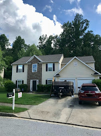 Pacific Exteriors LLC