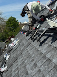 Roof Harbor